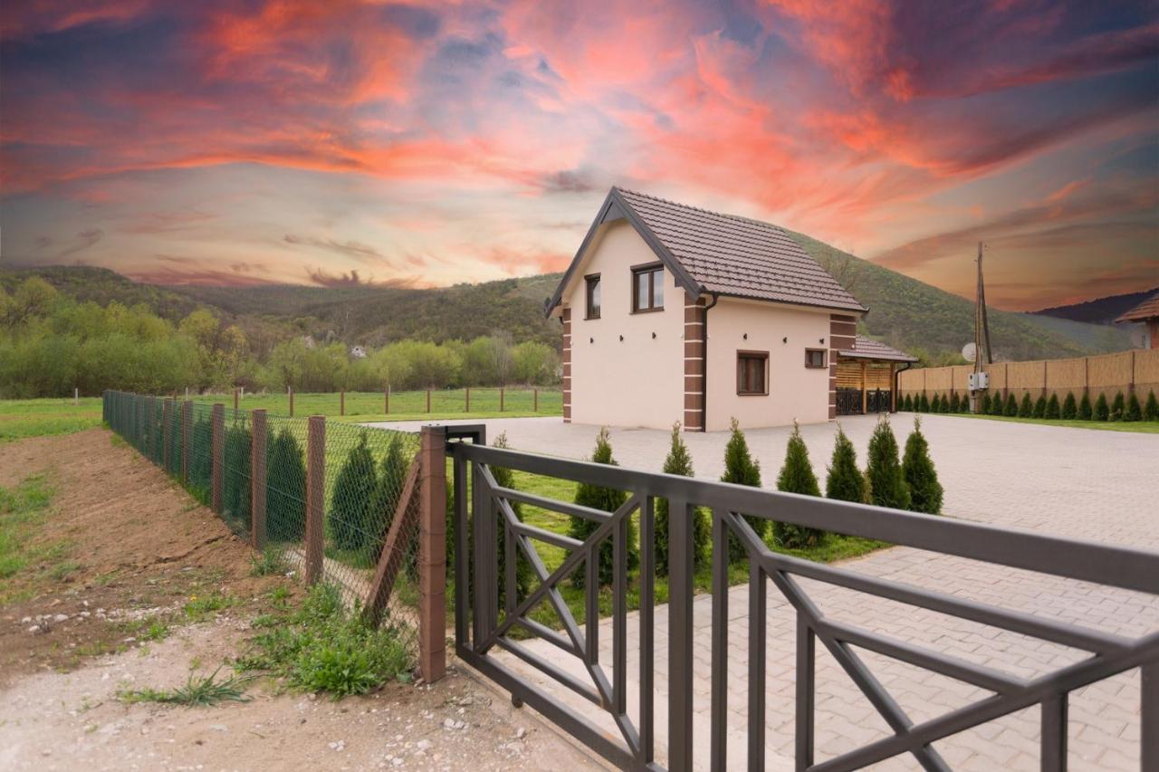 Holiday home Oaza Mira Draganici *