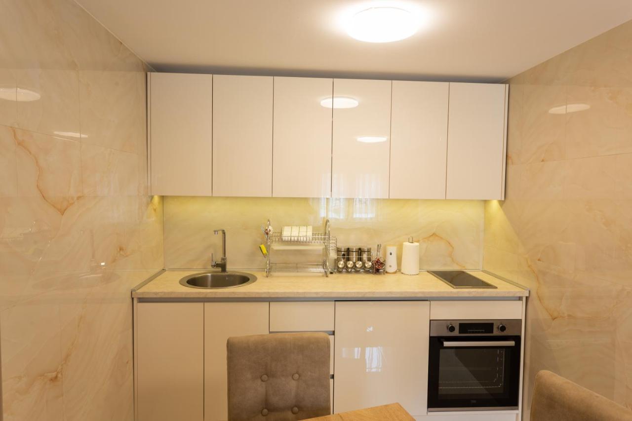 Holiday home Oaza Mira Draganici *