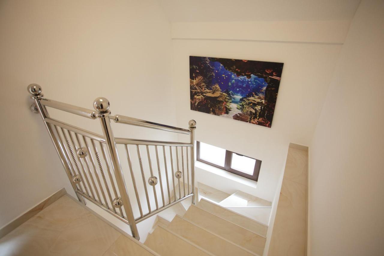 Oaza Mira Draganici Holiday home *