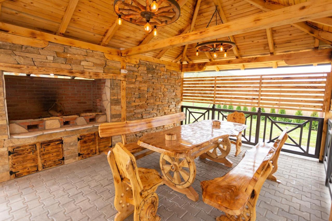 Holiday home Oaza Mira Draganici *