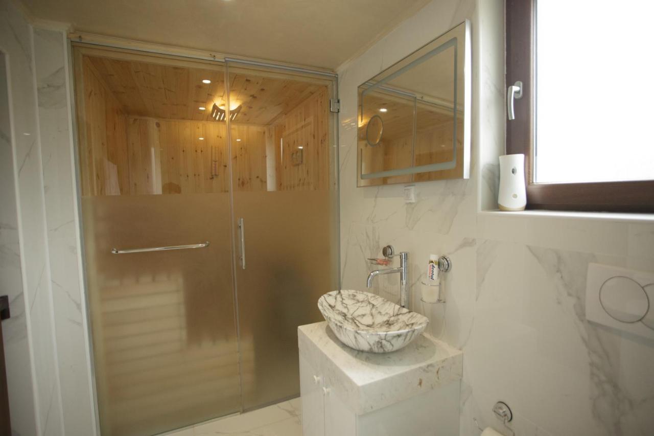 Holiday home Oaza Mira Draganici *