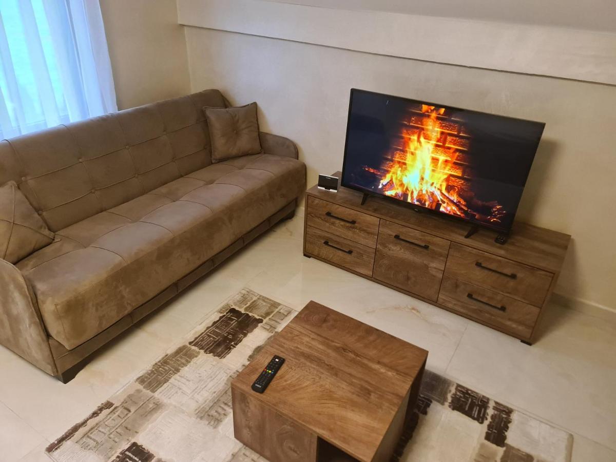 Oaza Mira Draganici Holiday home Raska